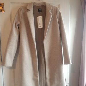 Zara Coat